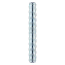 Threaded Bar