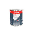 Contact Adhesives