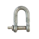 Shackles