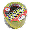Hazard Tape & Safety Tape