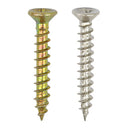 Multi-Purpose Wood Screws