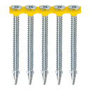 Collated Metal Screws