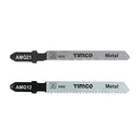 Jigsaw Blades