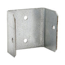 Get fence clip solutions with high-quality galvanised clips