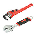Spanners, Wrenches & Screwdrivers for Easy, Accurate Fixing