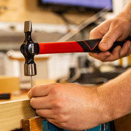 8oz Cross Pein Hammer