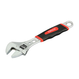 8" Adjustable Wrench