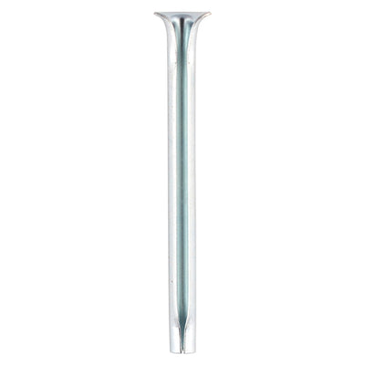 TIMCO Express Nails Silver - 8.0 x 150 (50pcs)