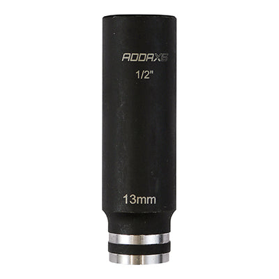 TIMCO X6 Impact Sockets - 13 x 78mm