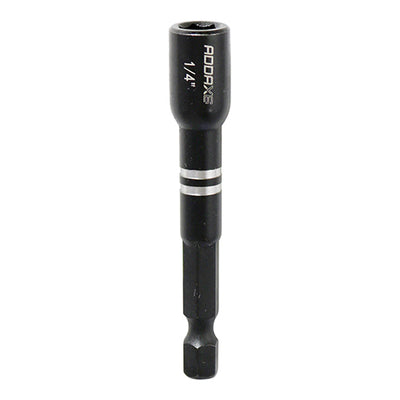TIMCO X6 Impact Magnetic Socket Driver - 1/4