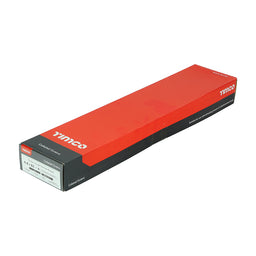 TIMCO Collated Self-Drilling Wing-Tip Steel to Timber Light Section Silver Screws  - 4.8 x 65 (500pcs)