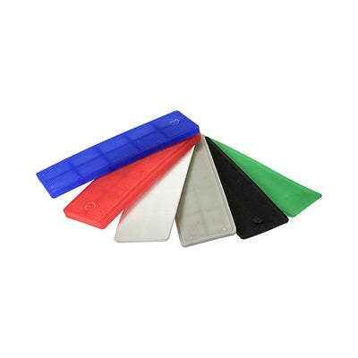 TIMCO Assorted Glazing Packers - 100 x 24 (1000pcs)