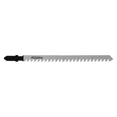 TIMCO Jigsaw Blades Plasterboard & Cement Board Cutting HCS Blades - T341HM (5pcs)