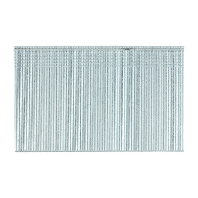 TIMCO FirmaHold Collated 16 Gauge Straight Galvanised Brad Nails - 16g x 50 (2000pcs)