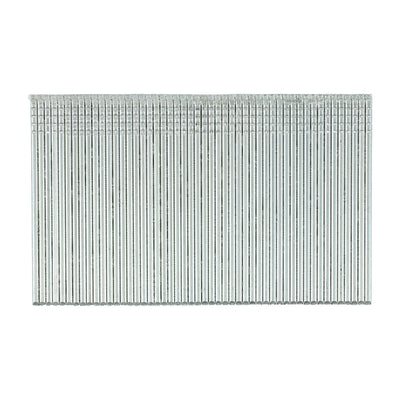 TIMCO FirmaHold Collated 16 Gauge Straight A2 Stainless Steel Brad Nails - 16g x 50 (2000pcs)