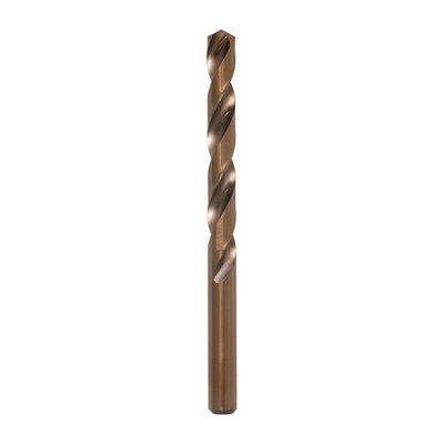 TIMCO Ground Jobber Drills - Cobalt M35 - 10.0mm