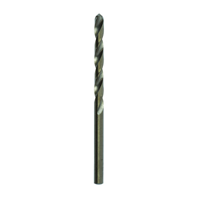 TIMCO Ground Jobber Drills - Cobalt M35 - 4.2mm