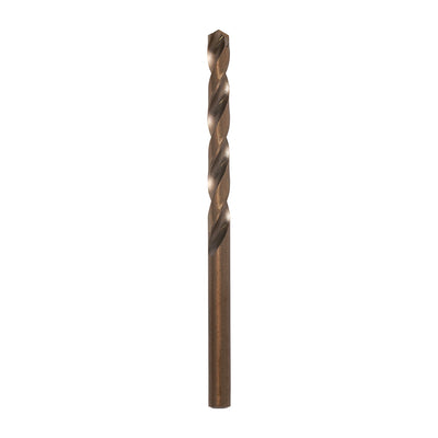 TIMCO Ground Jobber Drills - Cobalt M35 - 5.0mm