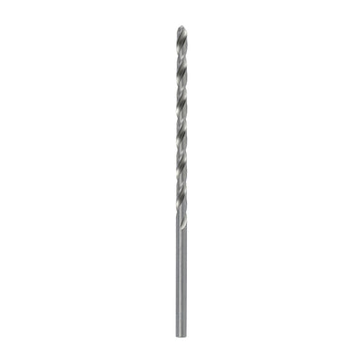 TIMCO Ground Long Jobber Drills HSS M2 - 4.5mm