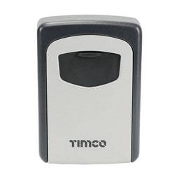 TIMCO Water Resistant Combination Key Safe - 120 x 85 x 40