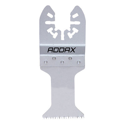 TIMCO Multi-Tool Coarse Cut Blades For Wood Carbon Steel - 32mm (5pcs)