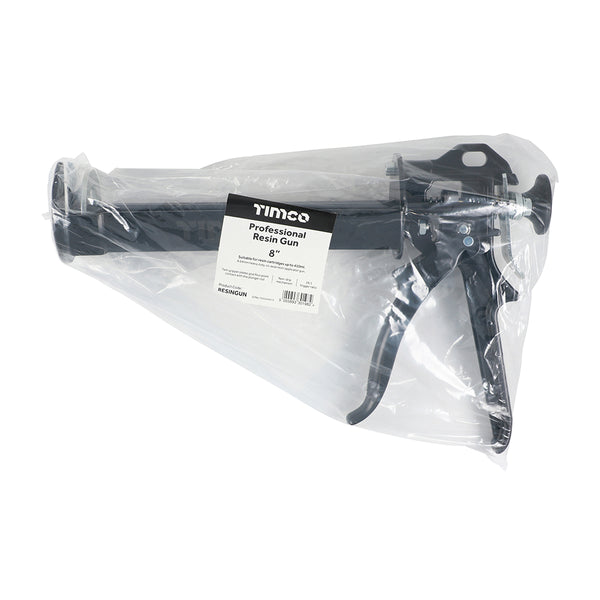 TIMCO Heavy Duty Resin Gun - 8
