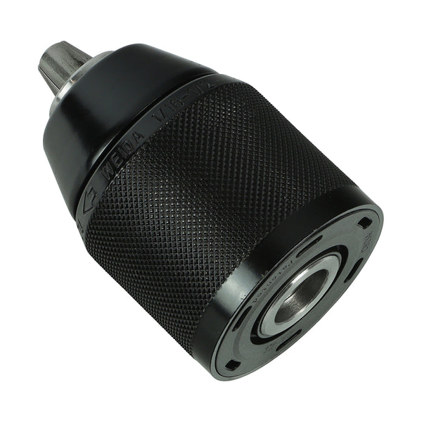 TIMCO Single Handed Keyless Chuck - 1/2