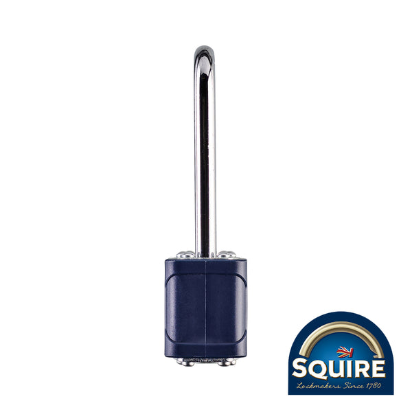 TIMCO Stronglock Laminated Padlock - 2.5