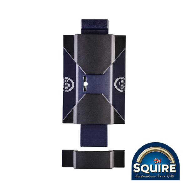 TIMCO Keybolt Weatherproof Locking Bolt - 113mm