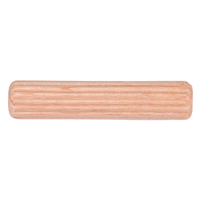 TIMCO Wooden Dowels - 8.0 x 30 (15pcs)