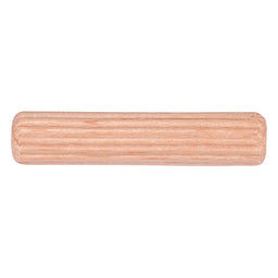 TIMCO Wooden Dowels - 8.0 x 40 (10pcs)