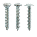 Self-Tapping Screws