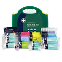 Blue First Aid Kits & Supplies 