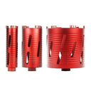 Diamond Core Bits & Accessories