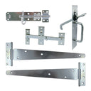 Gate Fixings & Accessories