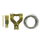 In stock Hanging & Utility Fixings 