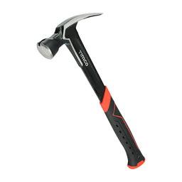 16oz Professional Claw Hammer