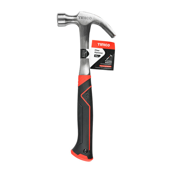 16oz Claw Hammer