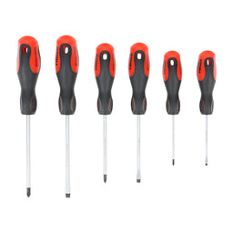 Screwdriver Set 6pcs