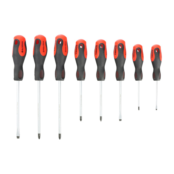 Screwdriver Set 8pcs