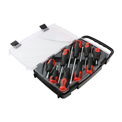 Screwdriver Set 9pcs