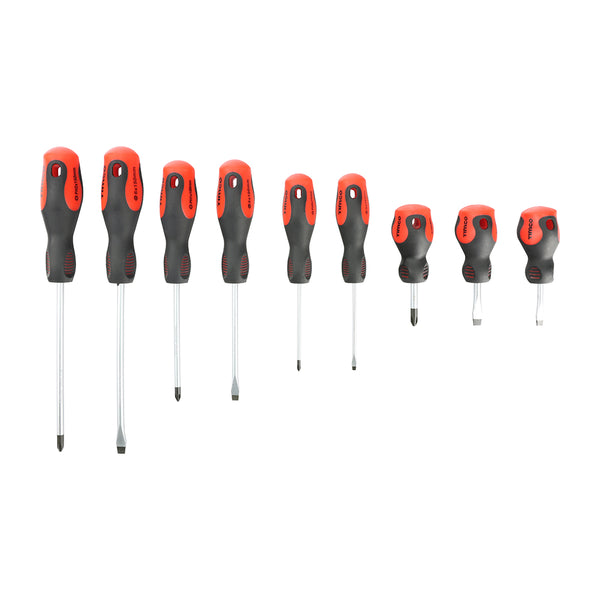 Screwdriver Set 9pcs