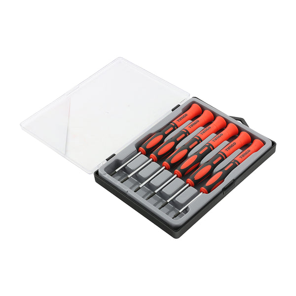 Precision Screwdriver Set 6pcs