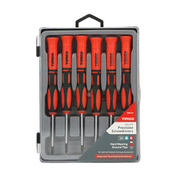 Precision Screwdriver Set 6pcs