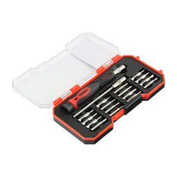 Precision Screwdriver Bit Set 18pcs