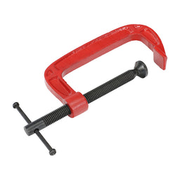 4" G Clamp