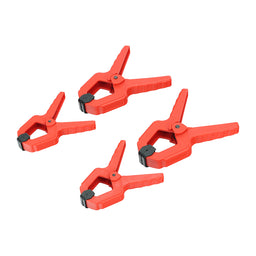 Spring Clamp Set 4pcs