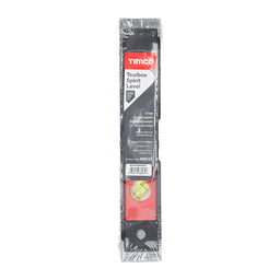 Toolbox Spirit Level - Plastic 225mm