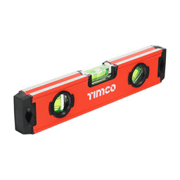 Toolbox Spirit Level - Aluminium 225mm