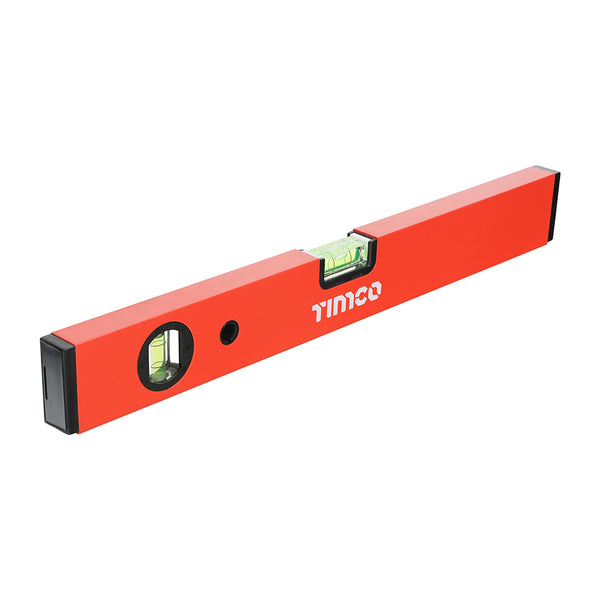 Spirit Level - Box Beam 400mm